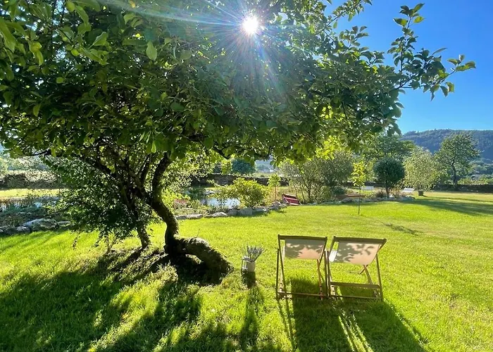 Casa Grande De Lancara *