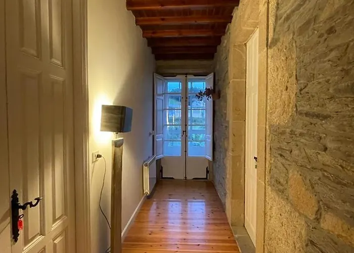 Casa Grande De Lancara *