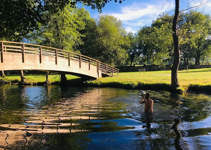 Casa Grande De Lancara *