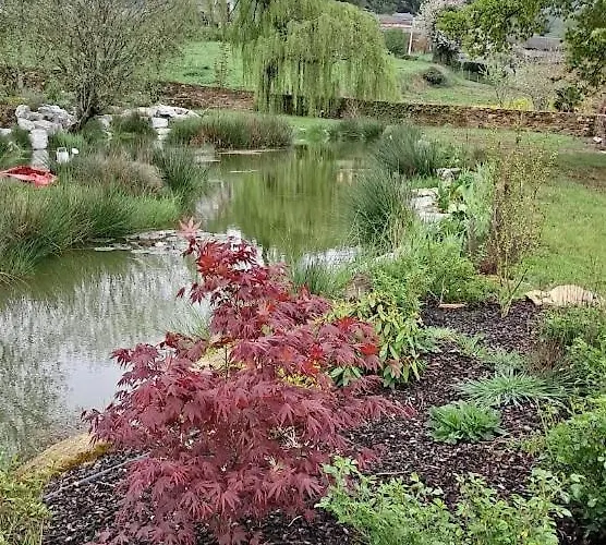 Casa Grande De Lancara