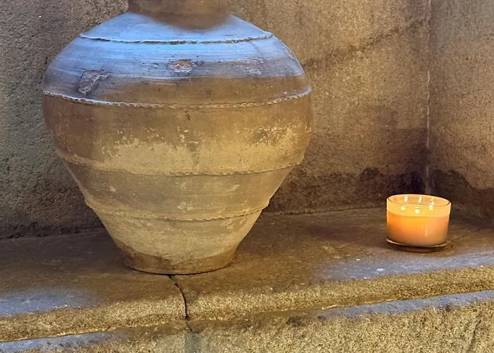 Casa Grande De Lancara Εξοχικό σπίτι Lugo