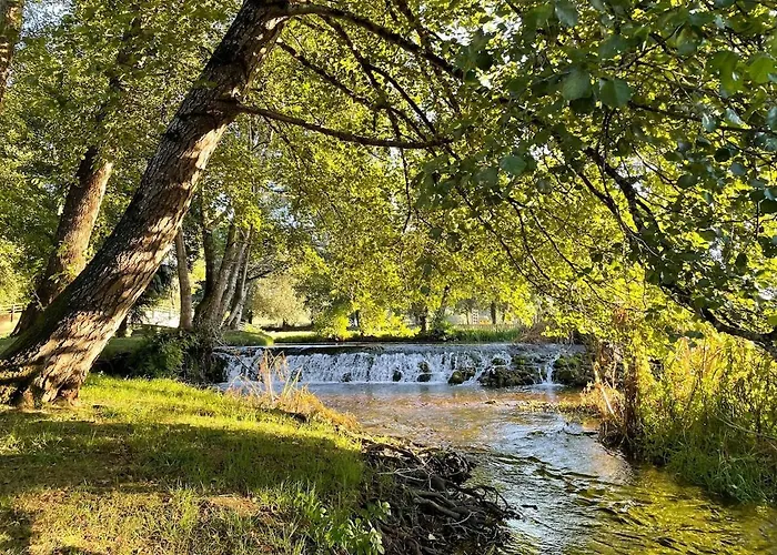 Εξοχικό σπίτι Casa Grande De Lancara *