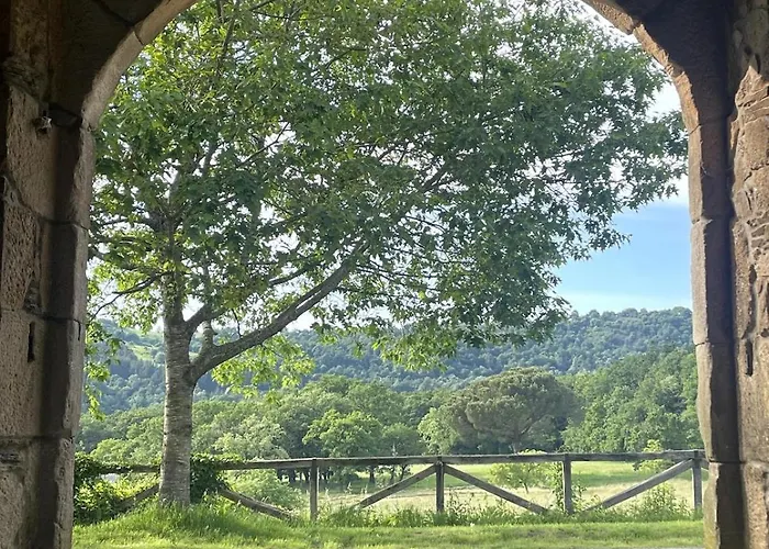 Εξοχικό σπίτι Casa Grande De Lancara *