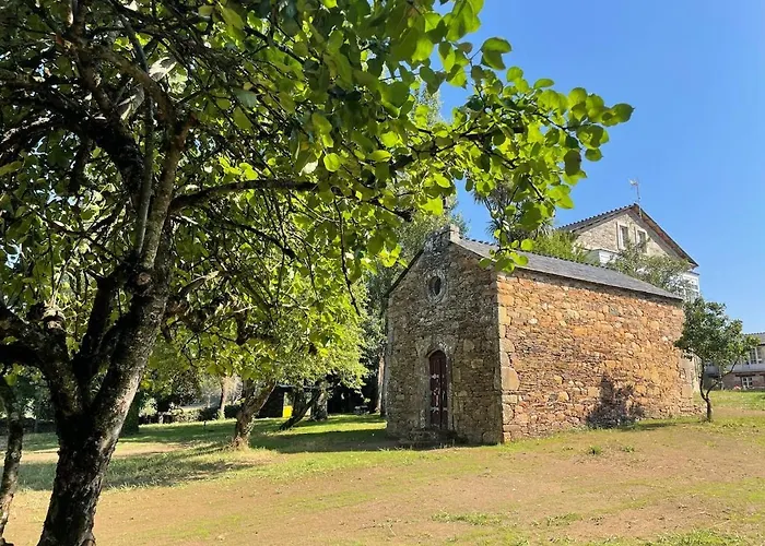 Casa Grande De Lancara *