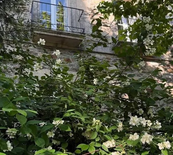 Casa Grande De Lancara Εξοχικό σπίτι Lugo