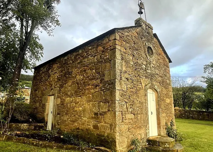 Casa Grande De Lancara *