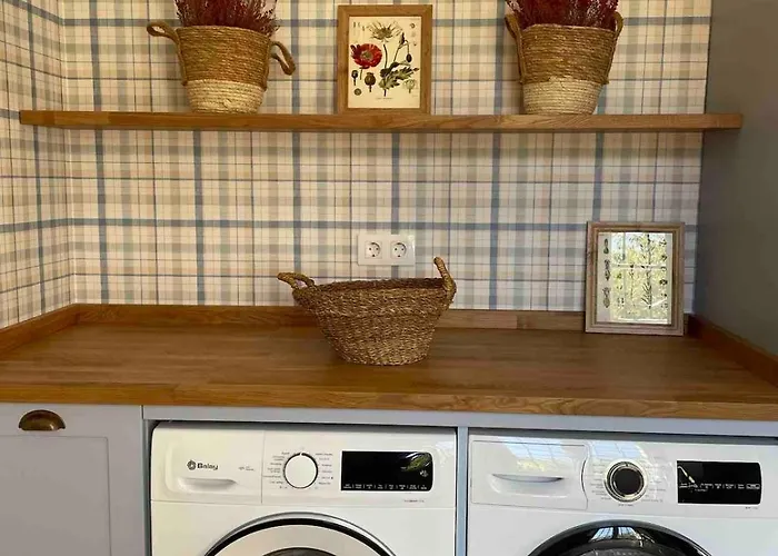 Casa Grande De Lancara Lugo