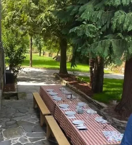 Casa Grande De Lancara