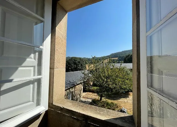 Casa Grande De Lancara