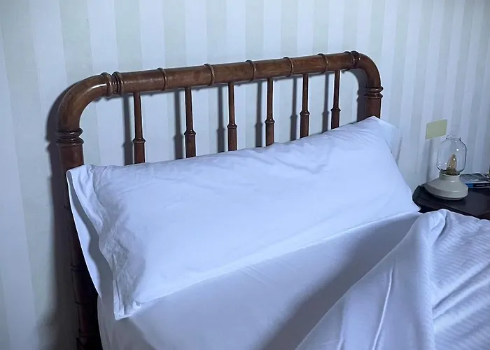 Casa Grande De Lancara Εξοχικό σπίτι *