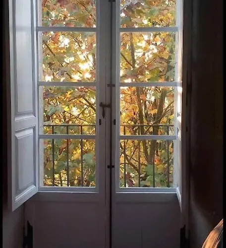 Casa Grande De Lancara Lugo