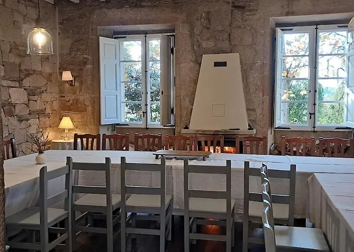 Casa Grande De Lancara *