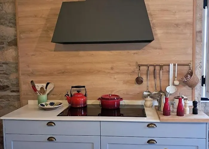 Casa Grande De Lancara *