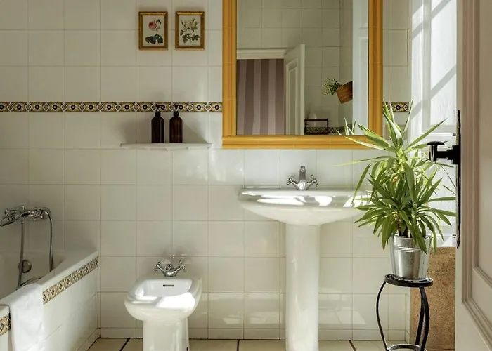 Casa Grande De Lancara *